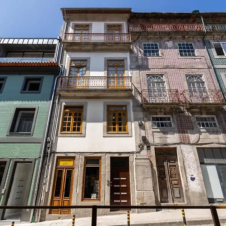 דירה Host Wise - Urban Stylish Flat - Ace Location *