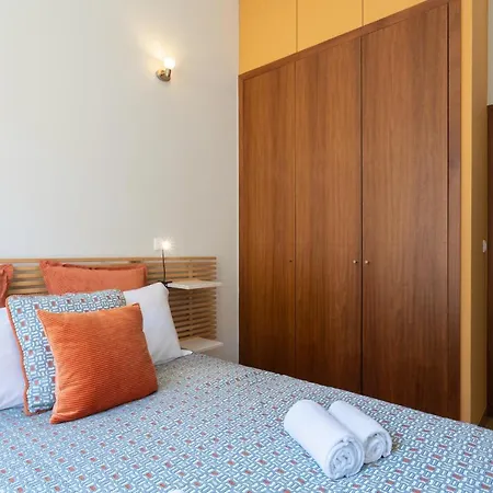 Host Wise - Urban Stylish Flat - Ace Location *