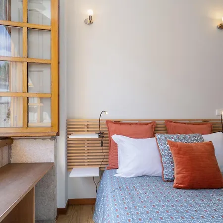 Host Wise - Urban Stylish Flat - Ace Location *