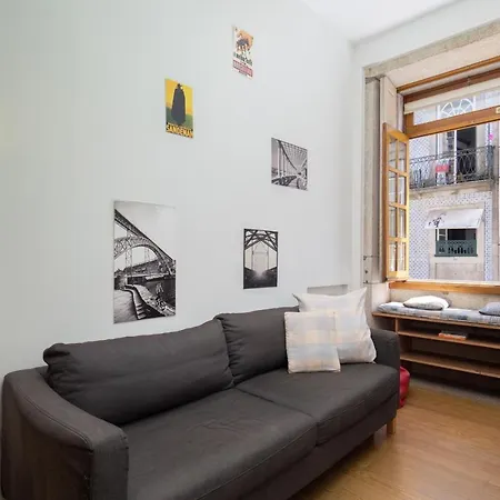 Host Wise - Urban Stylish Flat - Ace Location ポルト