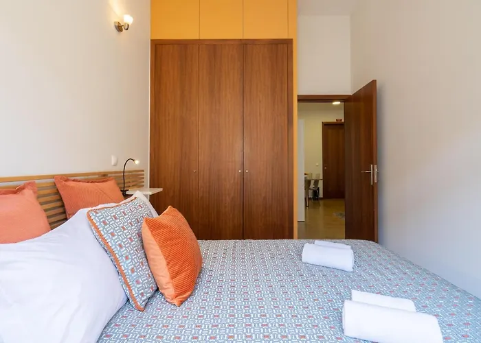 Host Wise - Urban Stylish Flat - Ace Location Lejlighed