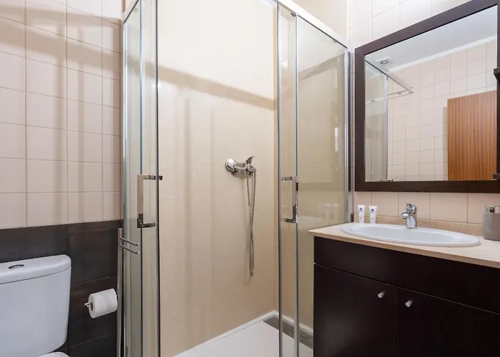 Host Wise - Urban Stylish Flat - Ace Location Lejlighed Porto