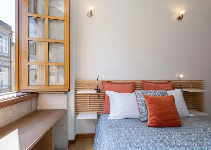 Host Wise - Urban Stylish Flat - Ace Location *