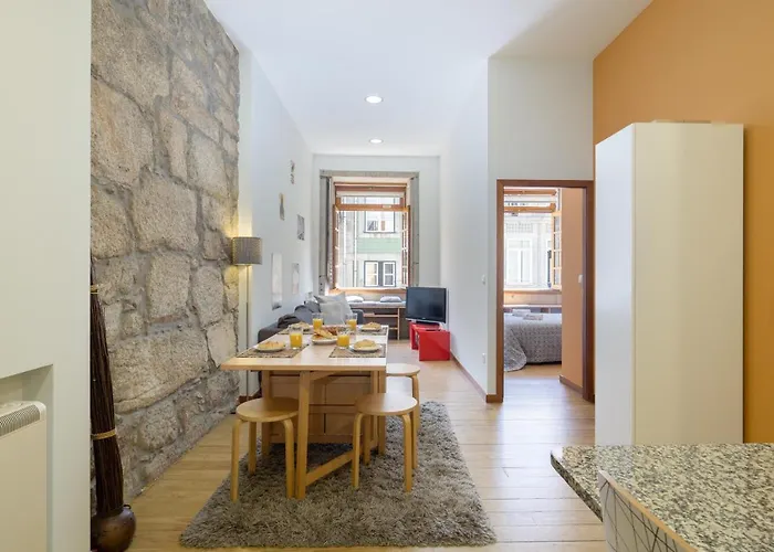 Host Wise - Urban Stylish Flat - Ace Location Porto