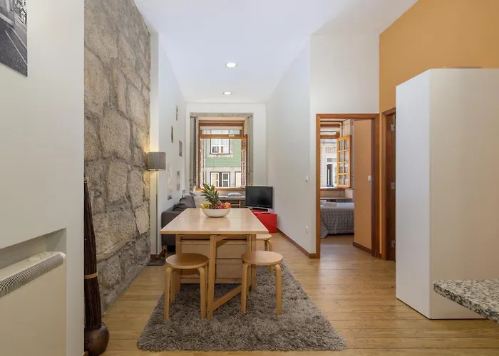 Host Wise - Urban Stylish Flat - Ace Location * Porto