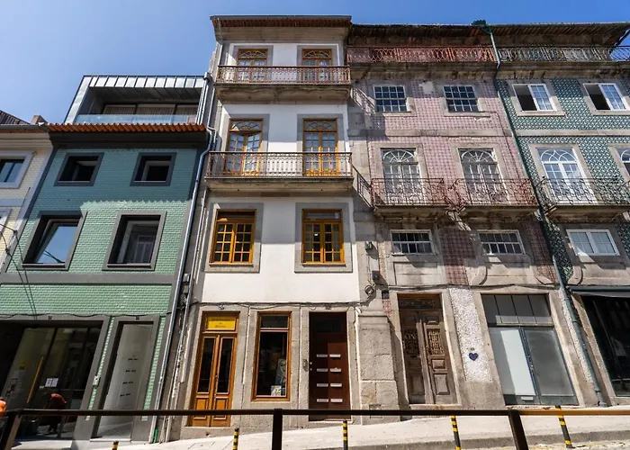 아파트 Host Wise - Urban Stylish Flat - Ace Location *