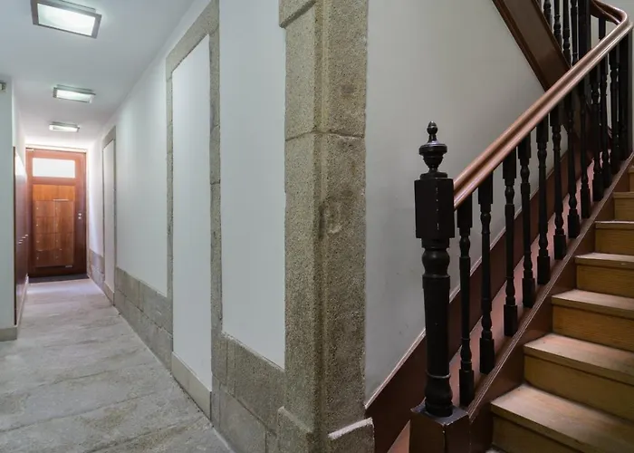 아파트 Host Wise - Urban Stylish Flat - Ace Location