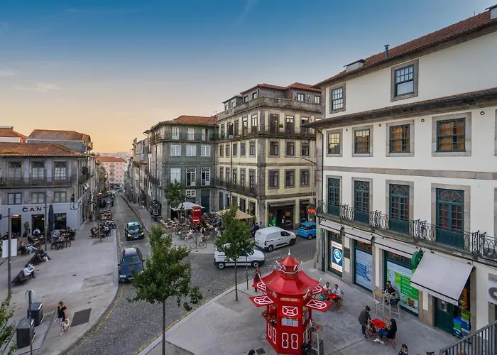 Host Wise - Urban Stylish Flat - Ace Location *