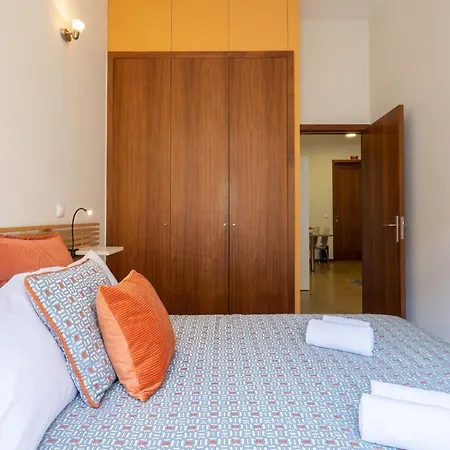 Host Wise - Urban Stylish Flat - Ace Location Lejlighed