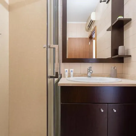 Lejlighed Host Wise - Urban Stylish Flat - Ace Location *