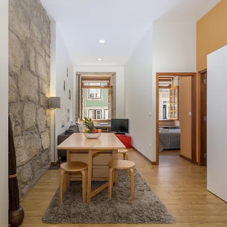 Host Wise - Urban Stylish Flat - Ace Location * Porto