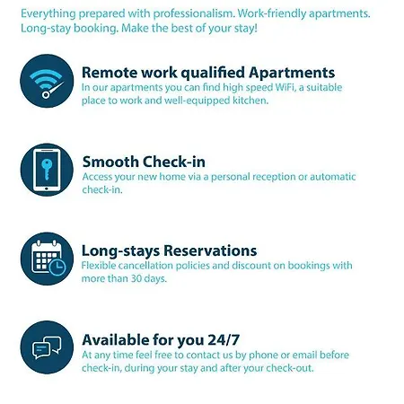 Host Wise - Urban Stylish Flat - Ace Location Apartment *